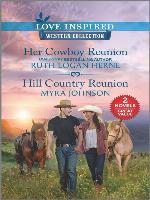 Her Cowboy Reunion & Hill Country Reunion
