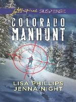Colorado Manhunt