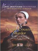 Amish Country Murder