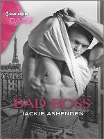 Bad Boss--A Hot Billionaire Workplace Romance