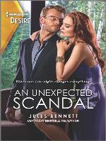 An Unexpected Scandal