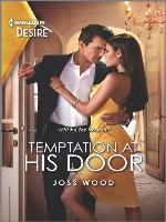 Temptation at His Door