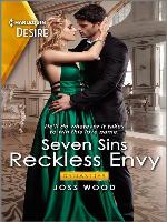 Reckless Envy--A Forbidden Romance