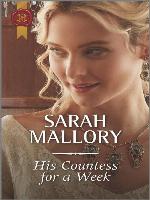 His Countess for a Week