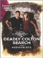Deadly Colton Search