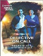 Detective on Call