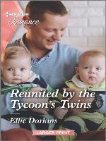 Reunited by the Tycoon's Twins
