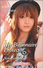 Her Billionaire Protector