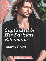 Captivated by Her Parisian Billionaire