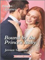 Bound by the Prince's Baby