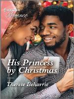 His Princess by Christmas