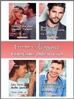 Harlequin Romance February 2020 Box Set