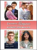 Harlequin Romance August 2020 Box Set