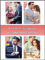 Harlequin Romance November 2020 Box Set