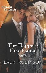 The Flapper's Fake Fiancé