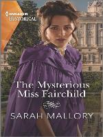 The Mysterious Miss Fairchild