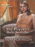 The Flapper's Baby Scandal