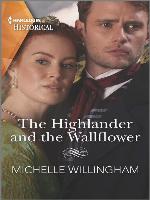 The Highlander and the Wallflower
