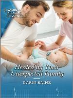 Healed by Their Unexpected Family