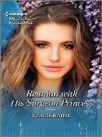 Reunion with His Surgeon Princess