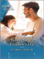 Family for the Children's Doc