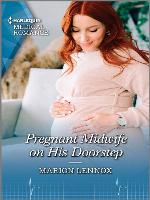 Pregnant Midwife on His Doorstep