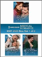 Harlequin Medical Romance May 2020--Box Set 1 of 2