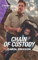 Chain of Custody