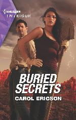 Buried Secrets