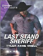 Last Stand Sheriff