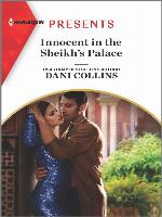 Innocent in the Sheikh's Palace