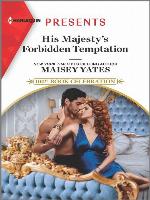 His Majesty's Forbidden Temptation