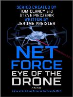 Net Force--Eye of the Drone