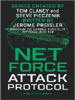 Net Force--Attack Protocol