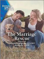The Marriage Rescue