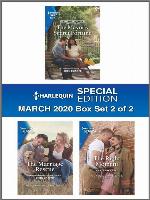 Harlequin Special Edition March 2020--Box Set 2 of 2