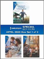 Harlequin Special Edition April 2020--Box Set 1 of 2