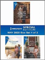Harlequin Special Edition May 2020--Box Set 1 of 2