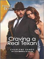 Craving a Real Texan--A Western romance