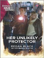 Her Unlikely Protector