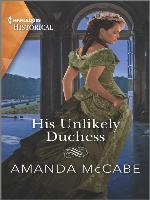His Unlikely Duchess--A Victorian Historical Romance