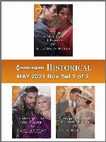 Harlequin Historical May 2021--Box Set 2 of 2
