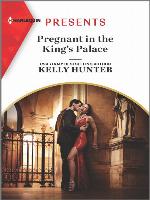Pregnant in the King's Palace