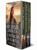 Chronicles of Elantra, Volume 5