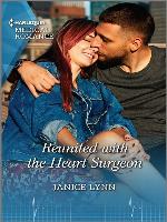 Reunited with the Heart Surgeon