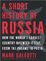 A Short History of Russia