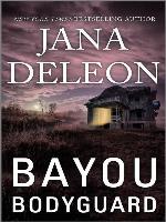 Bayou Bodyguard