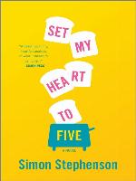 Set My Heart to Five