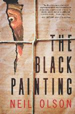 The Black Painting