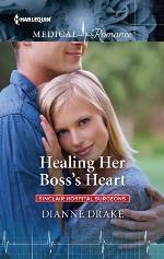 Healing Her Boss's Heart